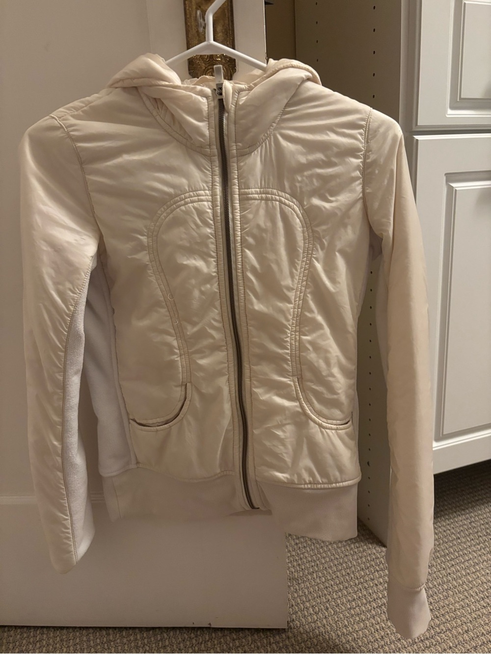 lululemon scuba insulated puffer